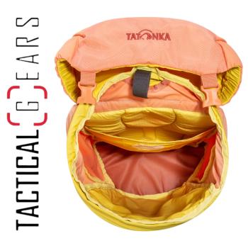 TATONKA WOKIN 15 KINDERRUCKSACK APRICOT